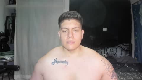 regan_jhonson online show from December 17, 7:29 am