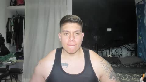 regan_jhonson online show from December 25, 12:37 am