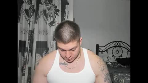 regan_jhonson online show from September 25, 7:51 am