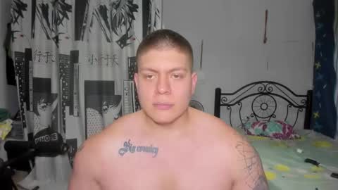 regan_jhonson online show from March 23, 2:06 am