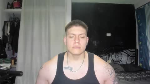 regan_jhonson online show from February 15, 10:43 pm