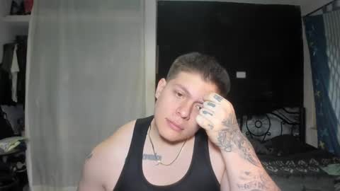 regan_jhonson online show from March 6, 4:19 am