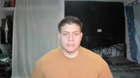 regan_jhonson online show from March 11, 6:10 am