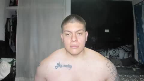 regan_jhonson online show from January 17, 6:57 am