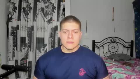 regan_jhonson online show from February 15, 4:51 am