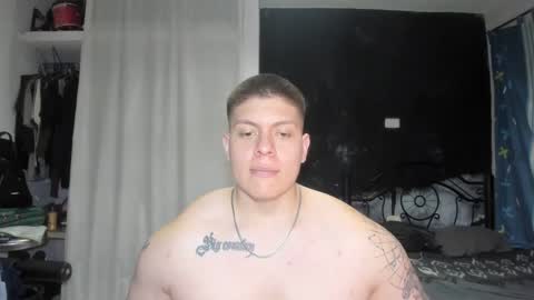 regan_jhonson online show from February 15, 5:51 am