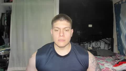 regan_jhonson online show from January 29, 4:36 am