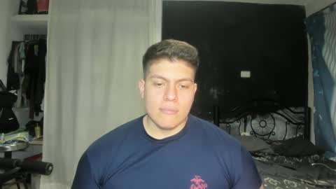 regan_jhonson online show from December 3, 5:41 am