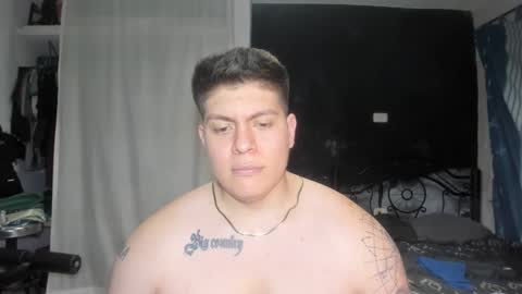 regan_jhonson online show from December 6, 7:10 am