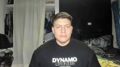 regan_jhonson online show from January 5, 6:56 am