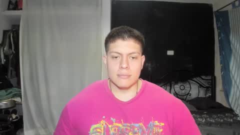 regan_jhonson online show from March 2, 4:18 am