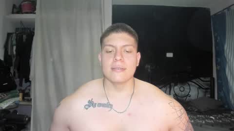 regan_jhonson online show from February 9, 5:50 am