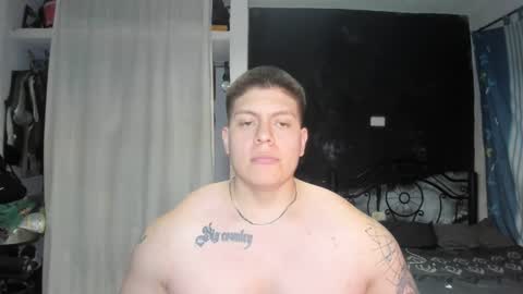 regan_jhonson online show from February 24, 5:00 am