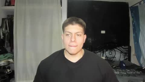 regan_jhonson online show from March 1, 7:31 am