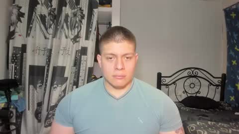 regan_jhonson online show from October 1, 6:28 am