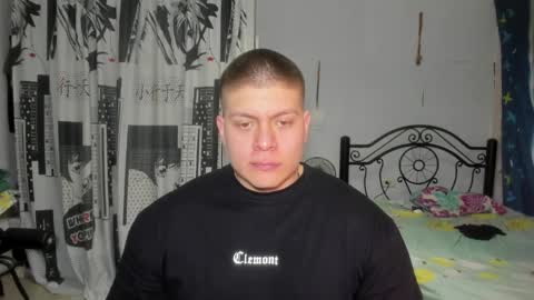 regan_jhonson online show from March 24, 5:45 am