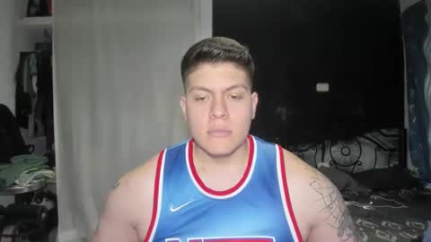 regan_jhonson online show from January 4, 5:05 am