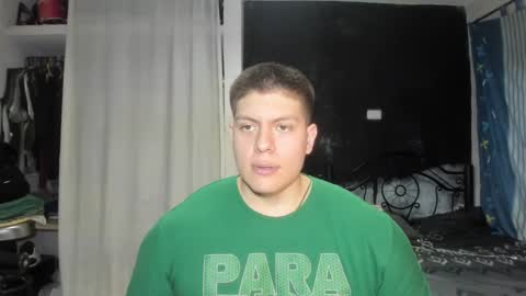 regan_jhonson online show from February 26, 9:25 pm