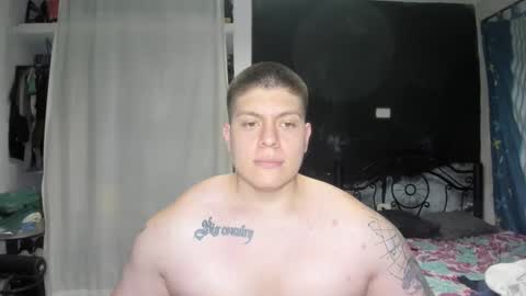 regan_jhonson online show from January 31, 5:40 am