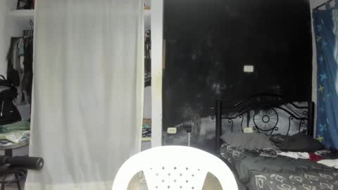 regan_jhonson online show from December 18, 8:53 am