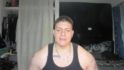 regan_jhonson online show from February 10, 3:57 am