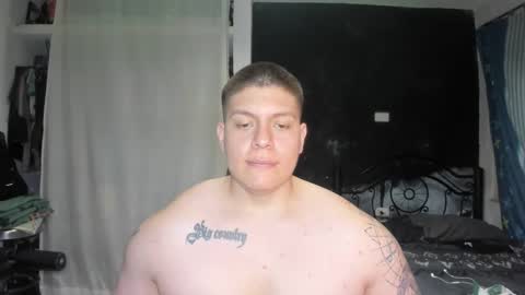 regan_jhonson online show from February 5, 4:48 am