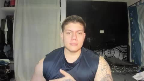 regan_jhonson online show from March 10, 6:27 am