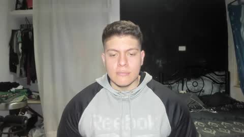 regan_jhonson online show from January 2, 6:40 am