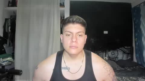 regan_jhonson online show from December 7, 7:27 am