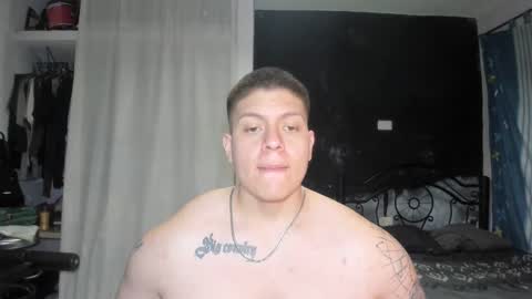 regan_jhonson online show from February 16, 8:43 am