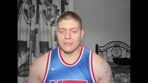 regan_jhonson online show from September 26, 8:01 am