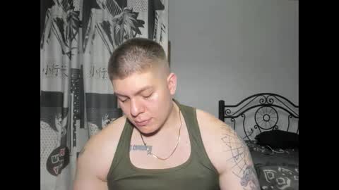 regan_jhonson online show from September 28, 5:16 am