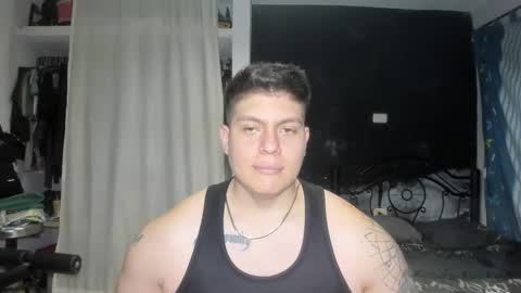 regan_jhonson online show from December 4, 6:22 am