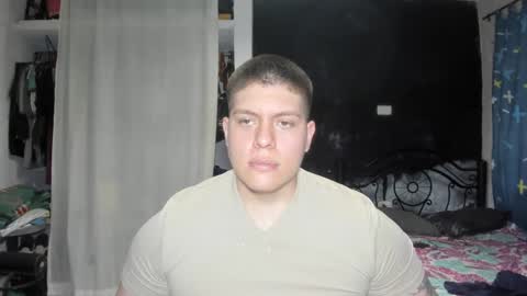 regan_jhonson online show from January 31, 9:05 pm