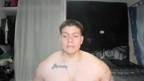 regan_jhonson online show from March 4, 5:00 am