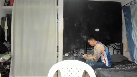 regan_jhonson online show from March 7, 4:12 am