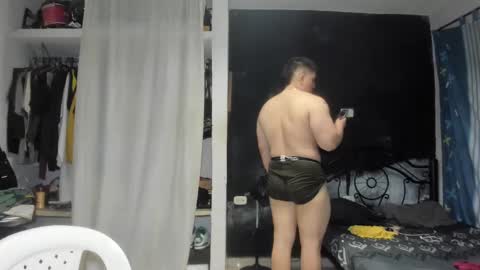 regan_jhonson online show from February 18, 8:27 am