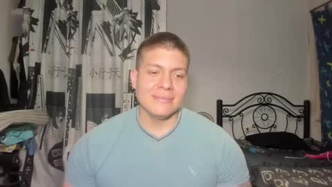 regan_jhonson online show from October 17, 7:12 am