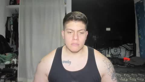 regan_jhonson online show from January 8, 4:44 am