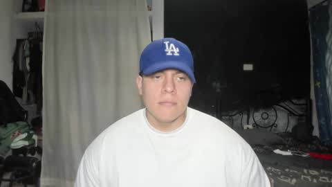 regan_jhonson online show from January 9, 5:44 am