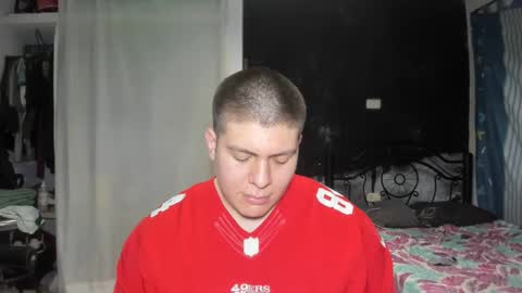 regan_jhonson online show from January 23, 6:39 am