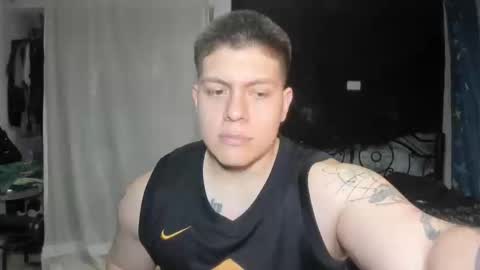 regan_jhonson online show from February 23, 5:06 am