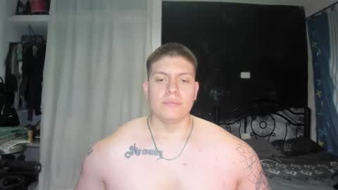 regan_jhonson online show from February 11, 6:08 am