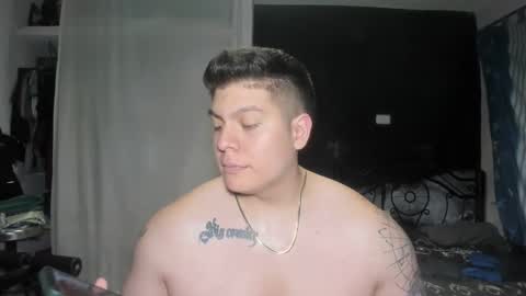 regan_jhonson online show from December 5, 8:44 am