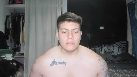 regan_jhonson online show from January 11, 6:56 am