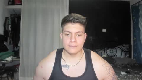 regan_jhonson online show from December 11, 5:55 am