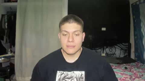 regan_jhonson online show from January 28, 5:00 am