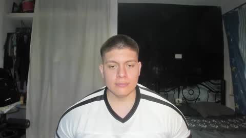 regan_jhonson online show from February 8, 4:25 am