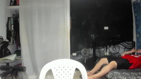 regan_jhonson online show from December 10, 4:24 am