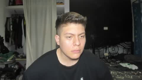 regan_jhonson online show from December 31, 5:22 am